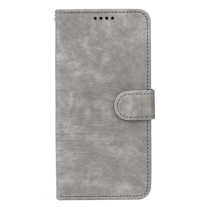 Hoesje voor Samsung Galaxy S26 FE met gestreept patroon