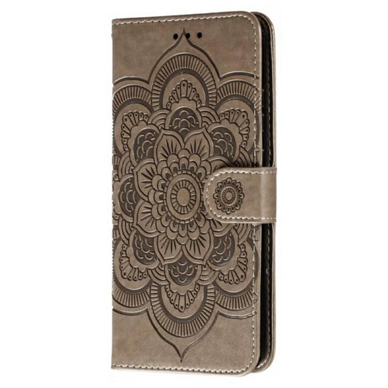 Hoesje voor Samsung Galaxy S26 FE Mandala