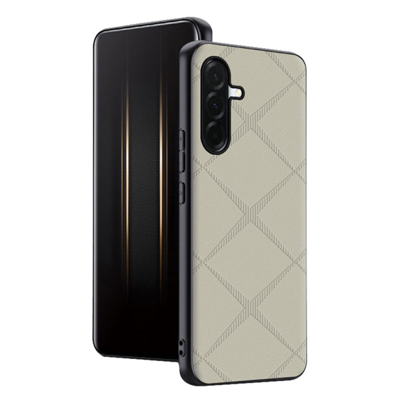 Samsung Galaxy S26 FE-hoesje met X-motief