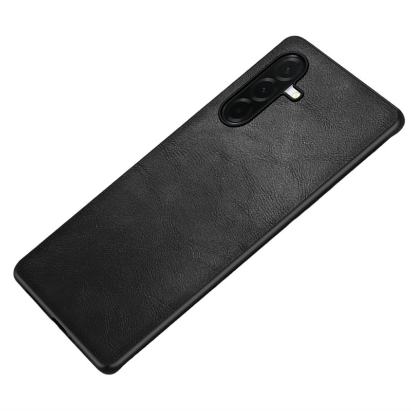 Samsung Galaxy S26 FE-hoesje in retrostijl