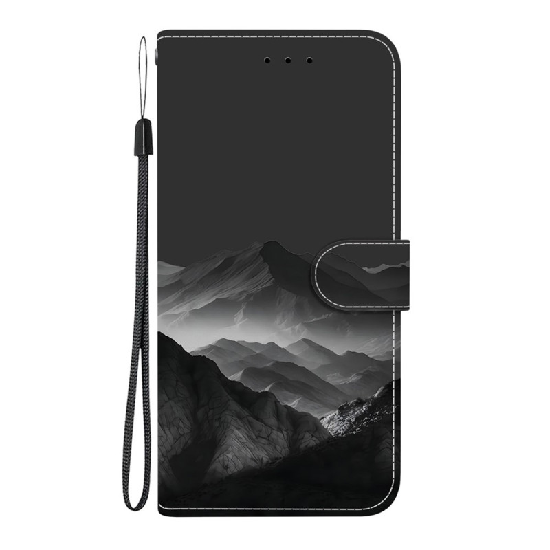 Hoesje voor Samsung Galaxy S26 FE (liggend)