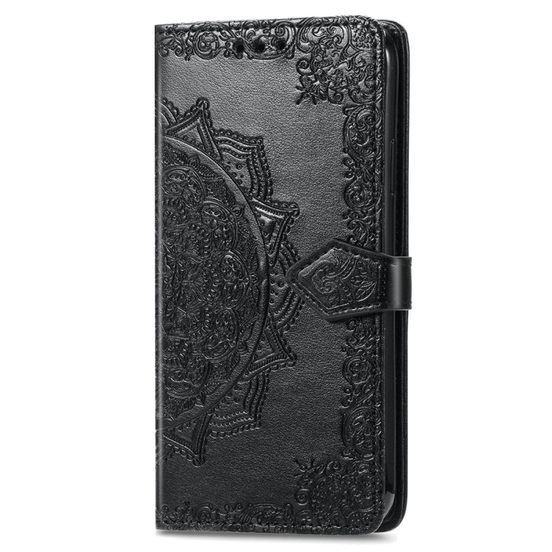 Hoesje voor Samsung Galaxy S26 FE Mandala Baroque