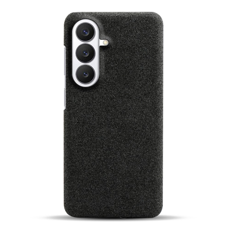 Samsung Galaxy S26 FE-hoesje van stof
