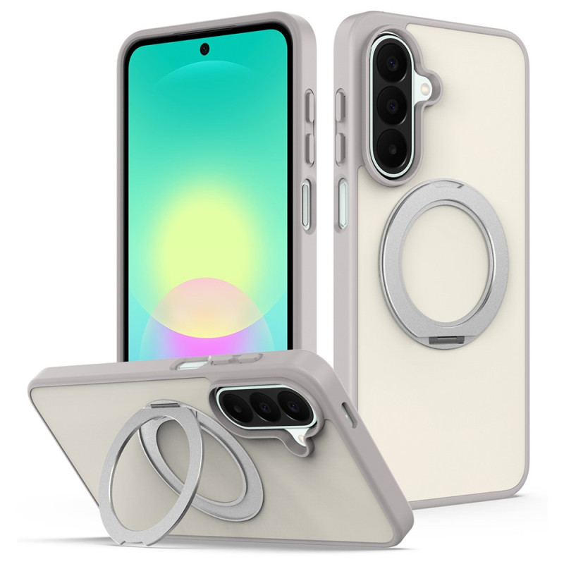Samsung Galaxy S26 FE-hoesje in klassiek ontwerp