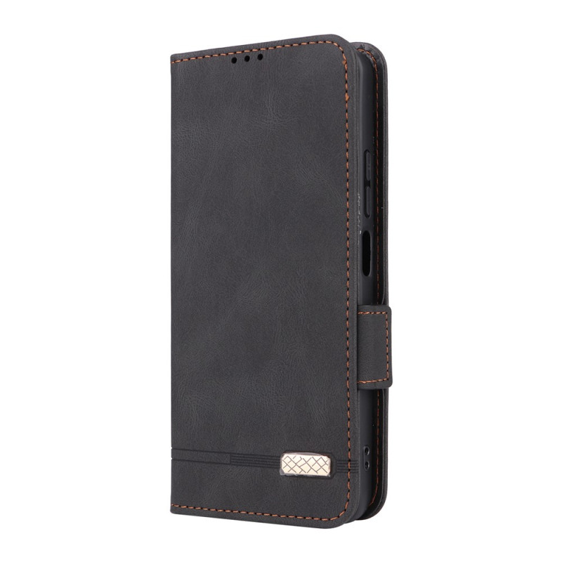 Xiaomi Redmi 17C 5G-hoesje met metallic-motief