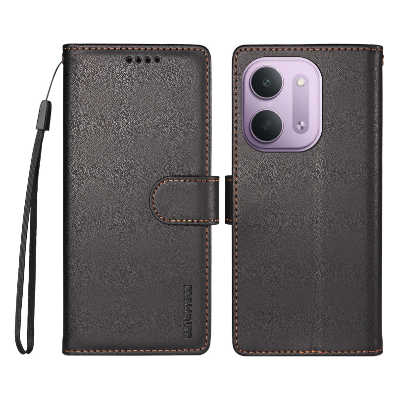 BINFEN COLOR-hoesje voor de Xiaomi Redmi 17C 5G