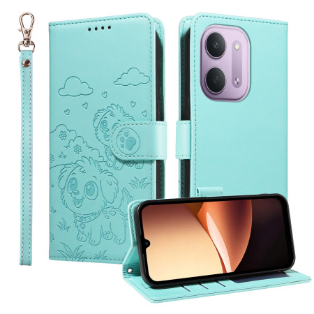 Xiaomi Redmi 17C 5G-hoesje...