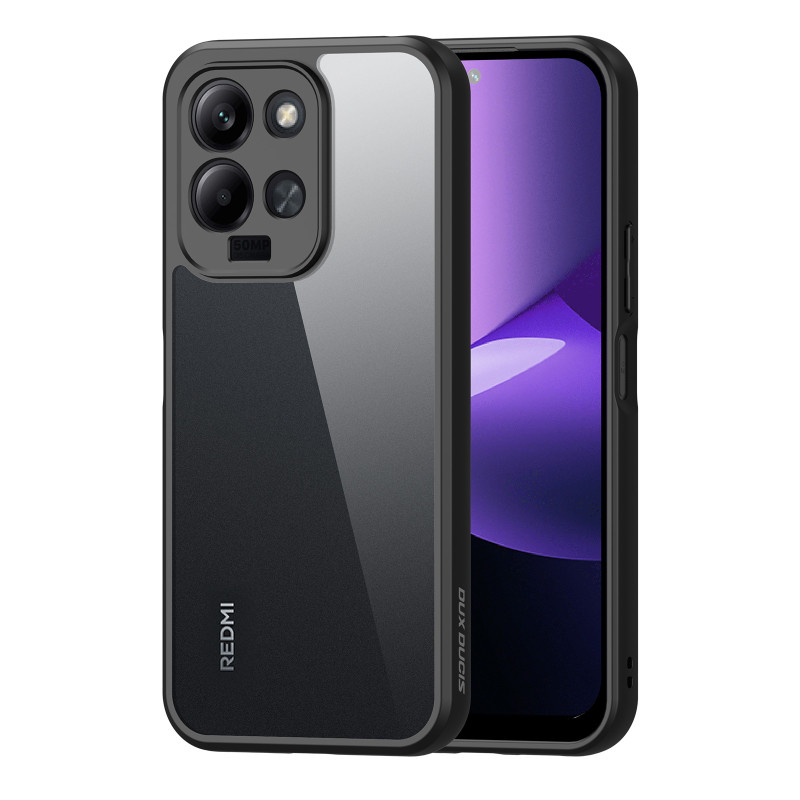 Xiaomi Redmi 17 5G / 4G-hoesje uit de Aimo-serie van DUX DUCIS