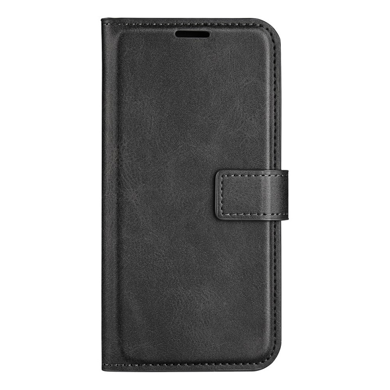 Xiaomi Redmi 17 5G / 4G-hoesje in leerlook