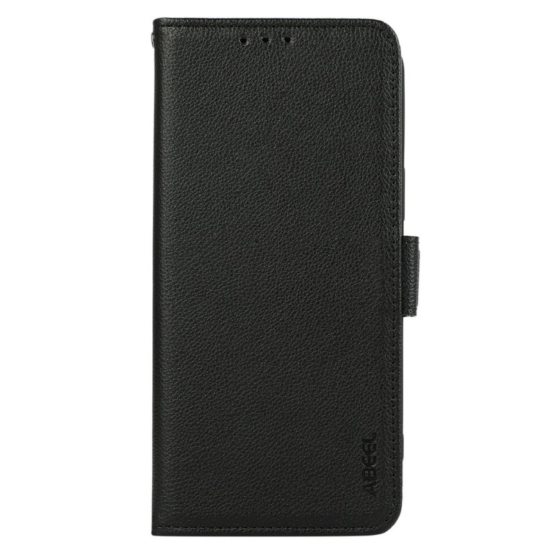 ABEEL Klassieke hoes voor Xiaomi Redmi 17 5G / 4G