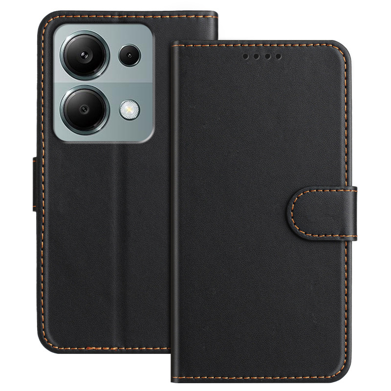 Xiaomi Redmi 17 5G / 4G-hoesje van Couture