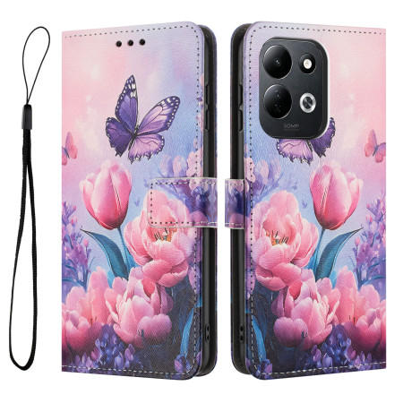 Hoesje voor Xiaomi Redmi 17...