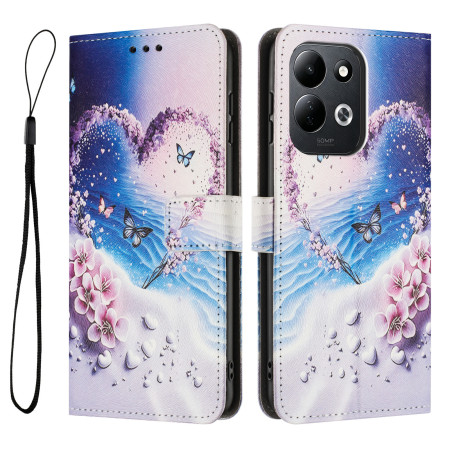 Hoesje voor Xiaomi Redmi 17...