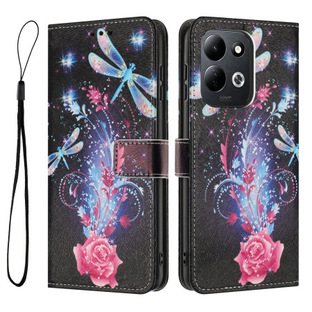 Hoesje voor Xiaomi Redmi 17...