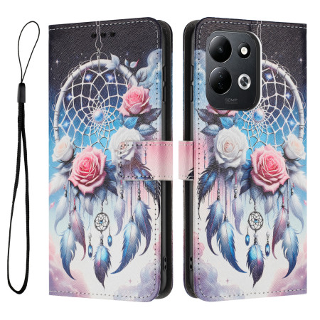 Hoesje voor Xiaomi Redmi 17...