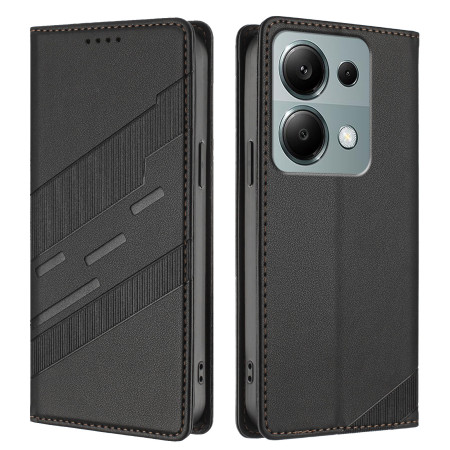 Hoesje voor Xiaomi Redmi 17...