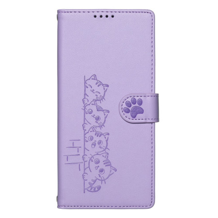Hoesje voor Xiaomi Redmi 17...