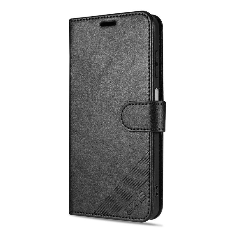 Hoesje voor Xiaomi Redmi 17 5G / 4G AZNS