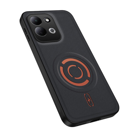 Hoesje voor Xiaomi Redmi 17...