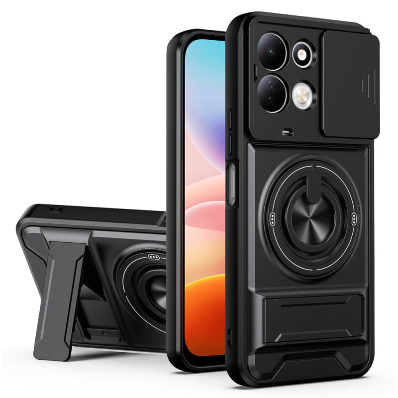 Extra stevige hoes voor de Xiaomi Redmi 17 5G / 4G
