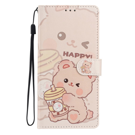 Hoesje voor Xiaomi Redmi 17...