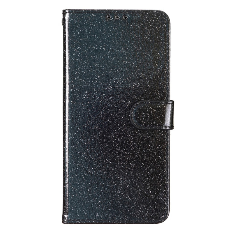 Xiaomi Redmi 17 5G / 4G-hoesje met glitters