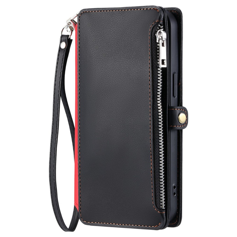 Premium hoesje voor Xiaomi Redmi 17 5G / 4G