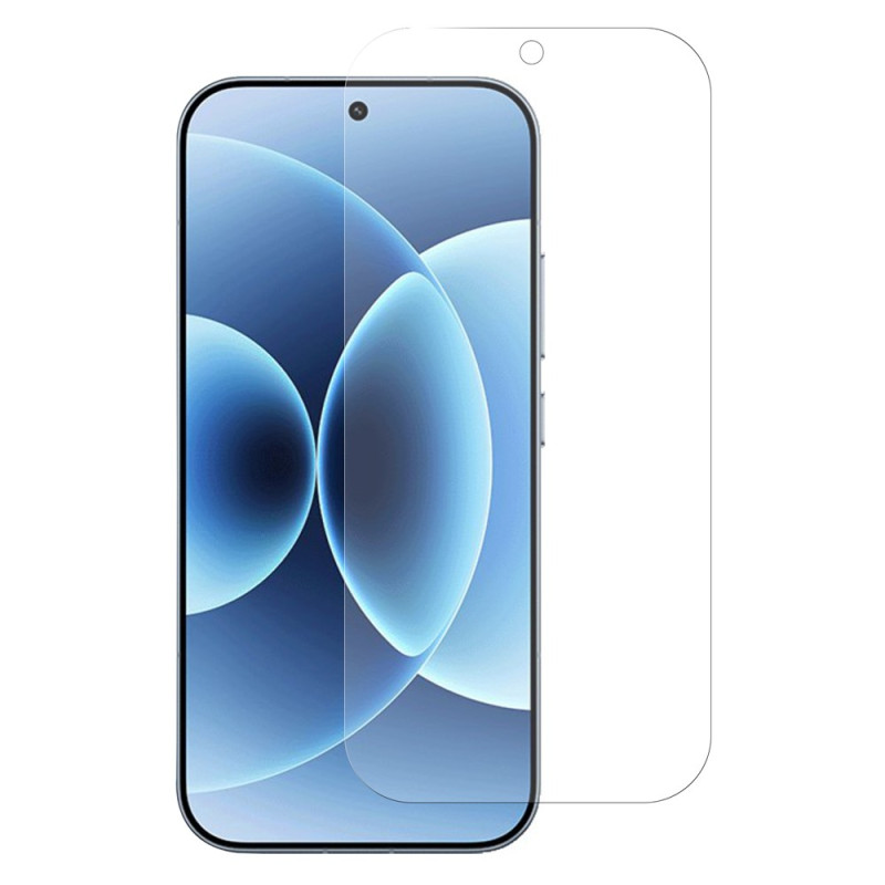 Beschermglas van gehard glas voor het scherm van de Xiaomi Redmi 17 5G / 4G