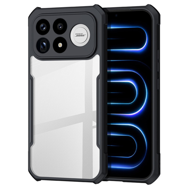 Poco F9 Pro-hoesje XUNDD
