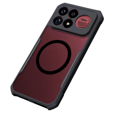 Poco F9 Ultra XUNDD-hoesje