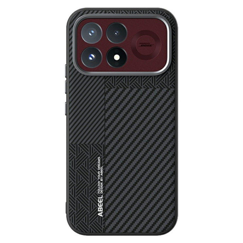 ABEEL hybride hoesje voor de Poco F9 Pro