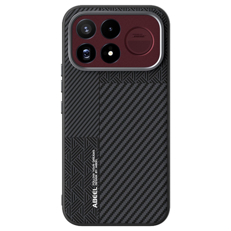 ABEEL Poco F9 Ultra hybride hoesje