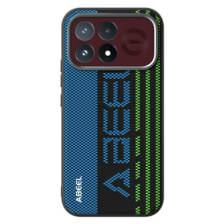 ABEEL-hoesje voor de Poco...