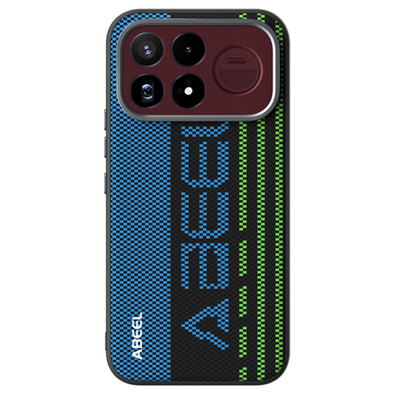 ABEEL-hoesje voor de Poco F9 Ultra