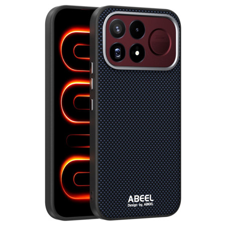 ABEEL-hoesje voor de Poco...