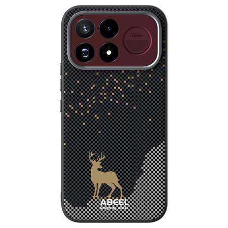 Hoesje voor de Poco F9...