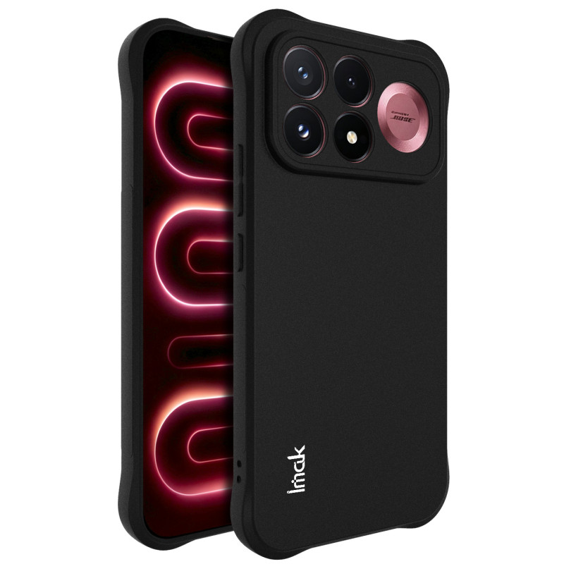 IMAK-hoesje voor de Poco F9 Pro