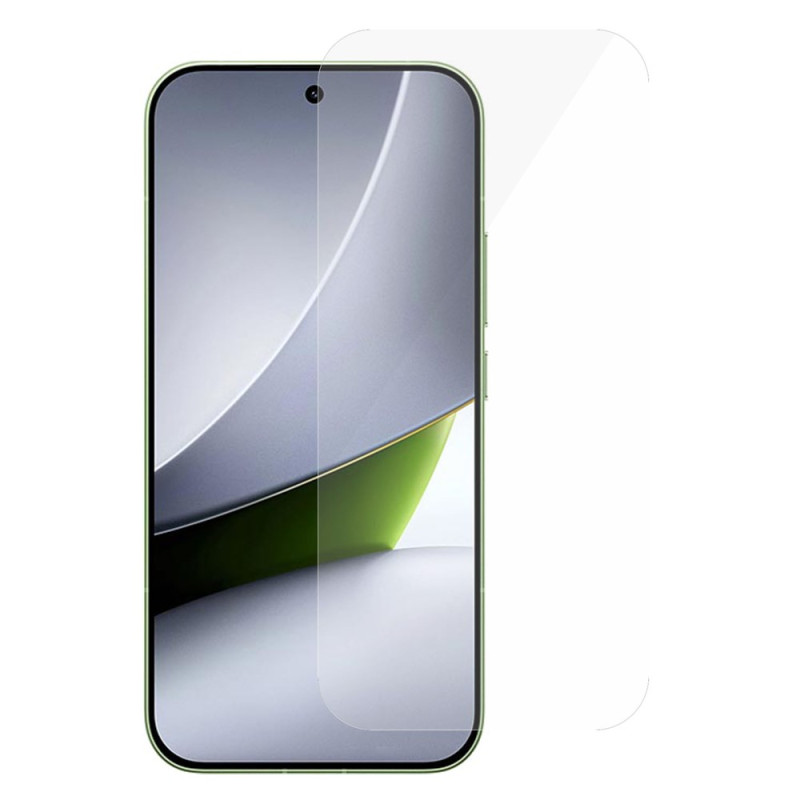 Beschermglas van gehard glas voor het scherm van de Poco F9 Pro
