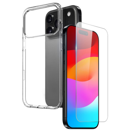 Doorzichtige iPhone 18...