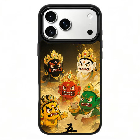 Magnetisch hoesje voor...