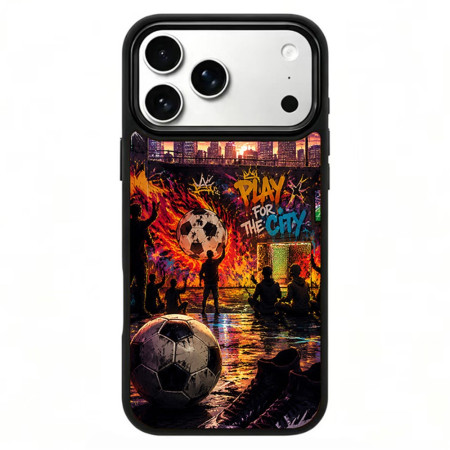 Magnetisch iPhone 18 Pro /...