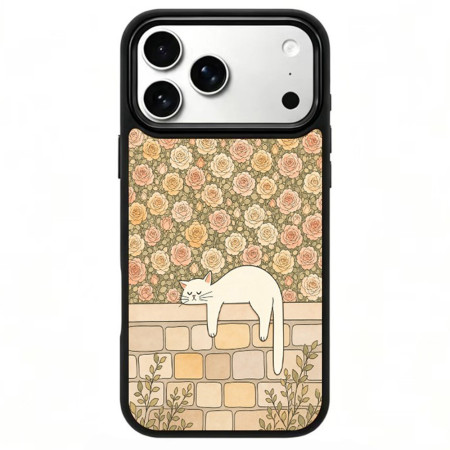 Magnetisch iPhone 18 Pro /...