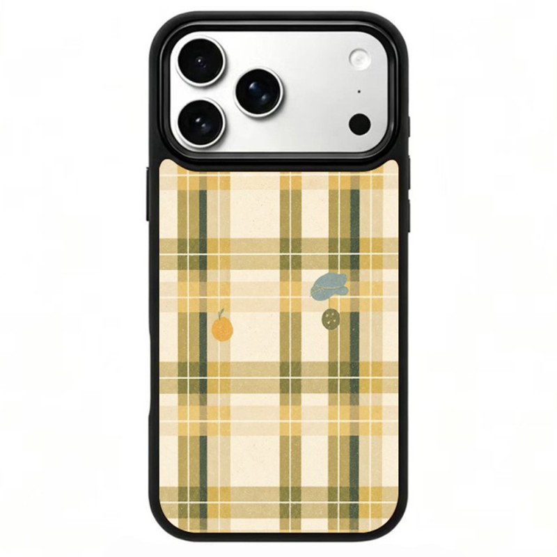 Five Elements magnetisch hoesje voor iPhone 18 Pro / 17 Pro met patroon