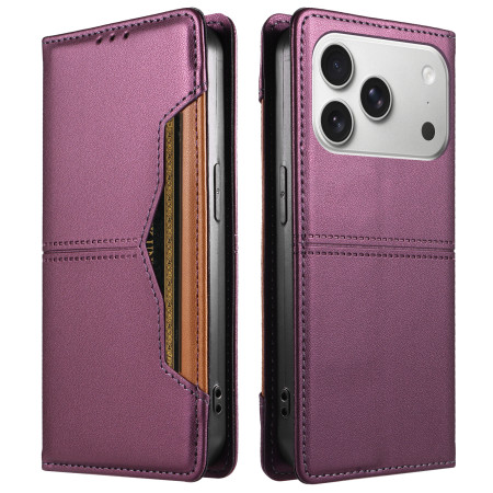 Flip Cover iPhone 18 Pro /...