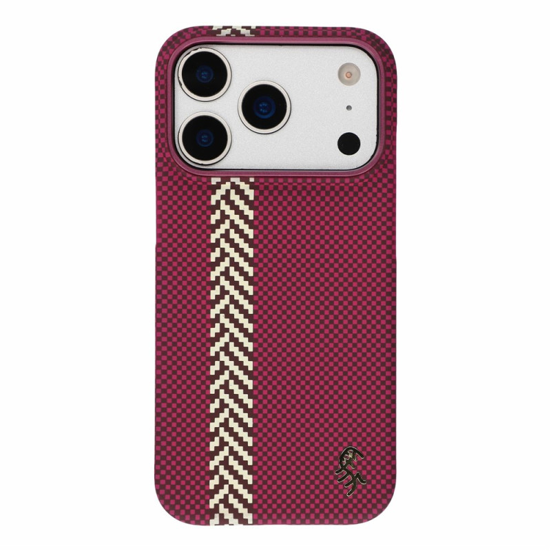 Coque iPhone 18 Pro / 17 Pro Compatible MagSafe X-LEVEL