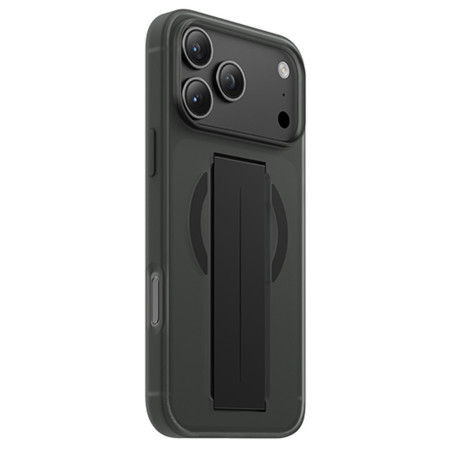 Coque iPhone 18 Pro / 17...
