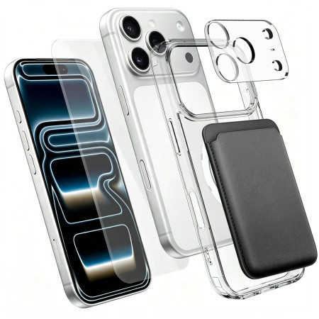 4-in-1-set iPhone 18...