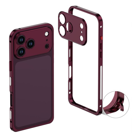 iPhone 18 Pro-bumper met...
