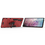 Samsung Galaxy Note 10 Ring Resistant Case
