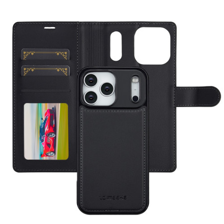 Afneembare hoes voor iPhone...